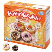 Kracie Popin Cookin Candy Kit Donut DIY Candy for Kids